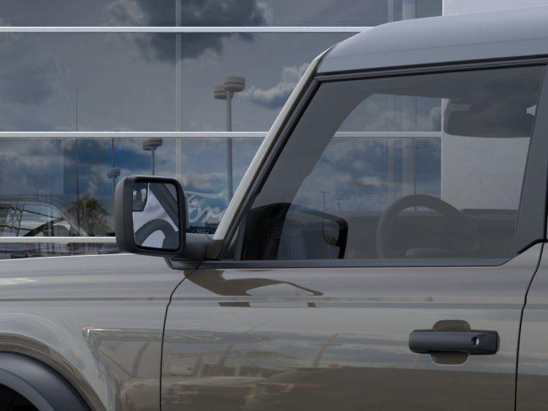 2026 FORD BRONCO BASE 缩略图 22