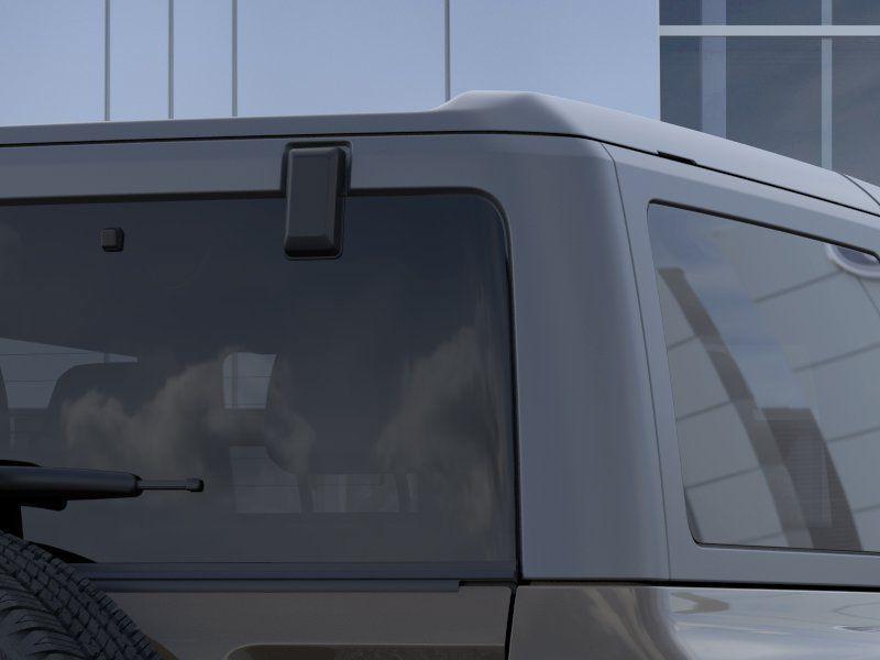 صورة مصغرة 25 لـ 2026 FORD BRONCO BASE