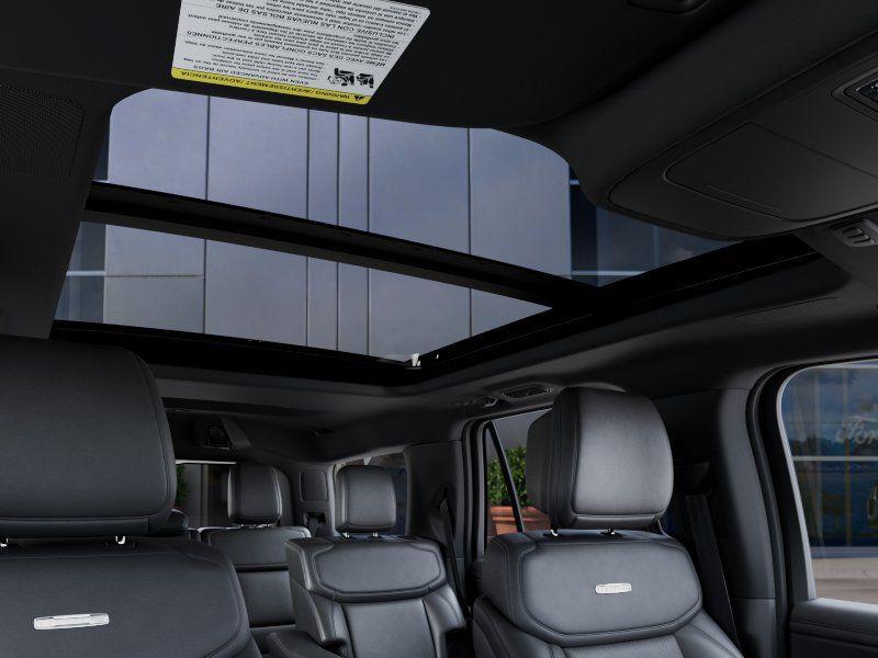 2027 FORD EXPEDITION PLATINUM — миниатюра 22