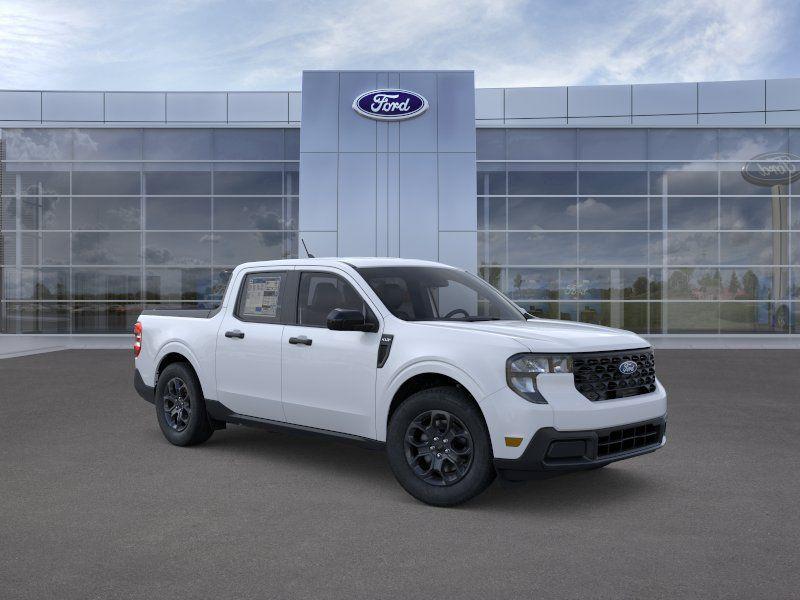 2026 FORD MAVERICK XLT 照片 7