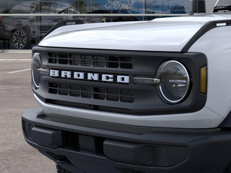 2026 FORD BRONCO BIG BEND 缩略图 19