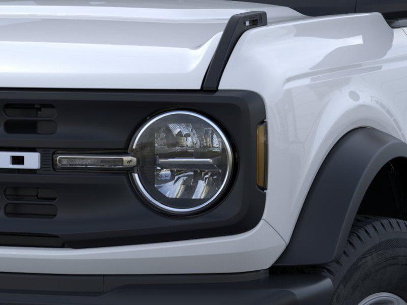 2026 FORD BRONCO BIG BEND 缩略图 20