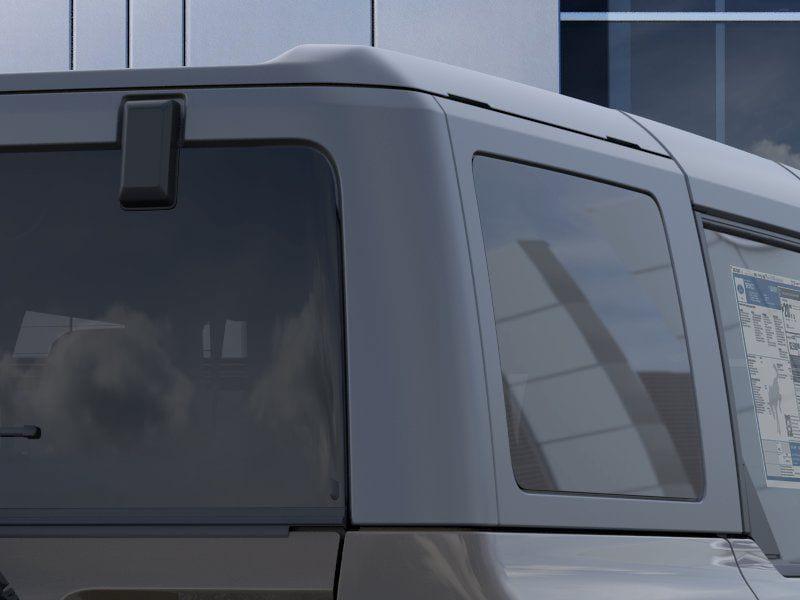 2026 FORD BRONCO BIG BEND — миниатюра 25