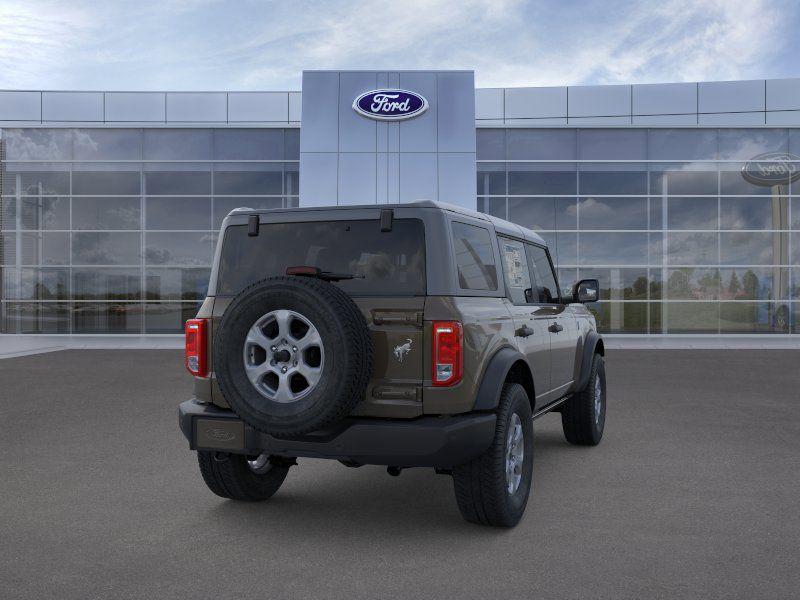 FORD BRONCO BIG BEND - 8