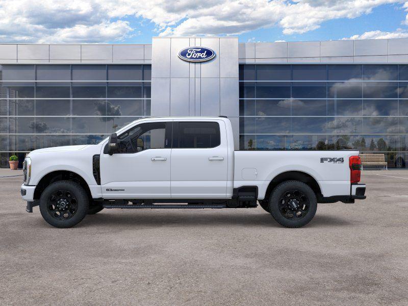 2026 FORD F-250 LARIAT — фото 3