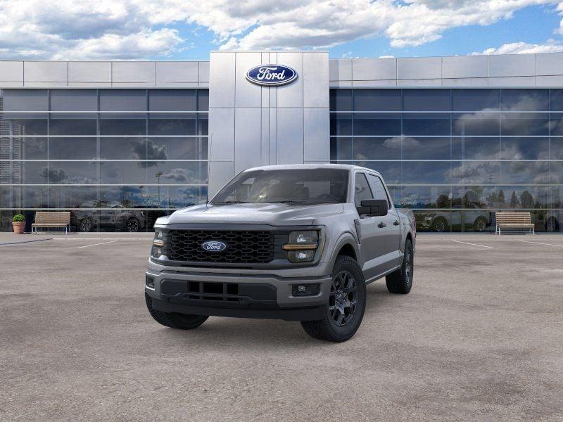 2026 FORD F-150 STX — миниатюра 2