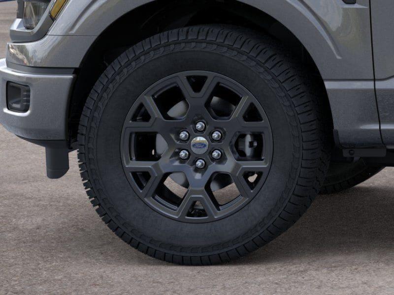 2026 FORD F-150 STX — миниатюра 19