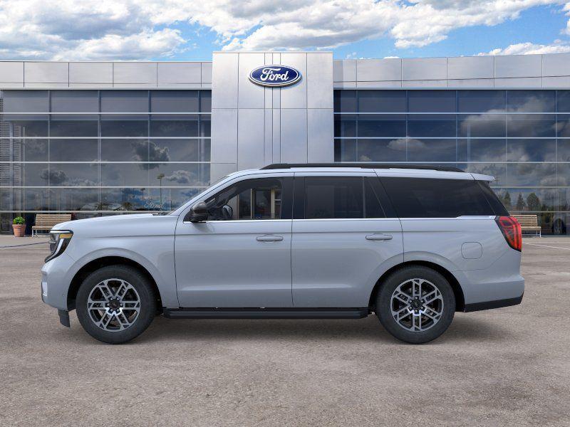 2026 FORD EXPEDITION ACTIVE photo 3