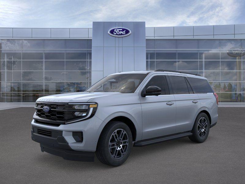 New 2026 Ford Expedition Active