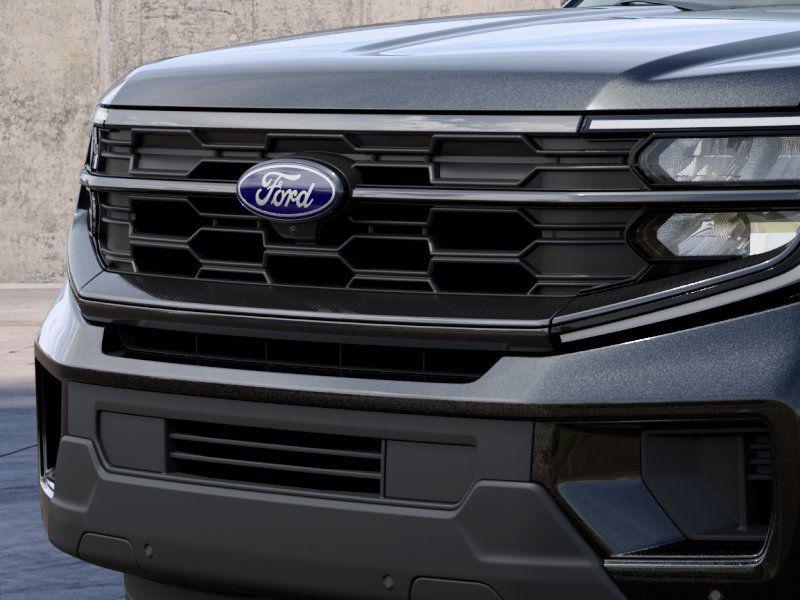 صورة مصغرة 17 لـ 2027 FORD EXPEDITION MAX ACTIVE 4X2