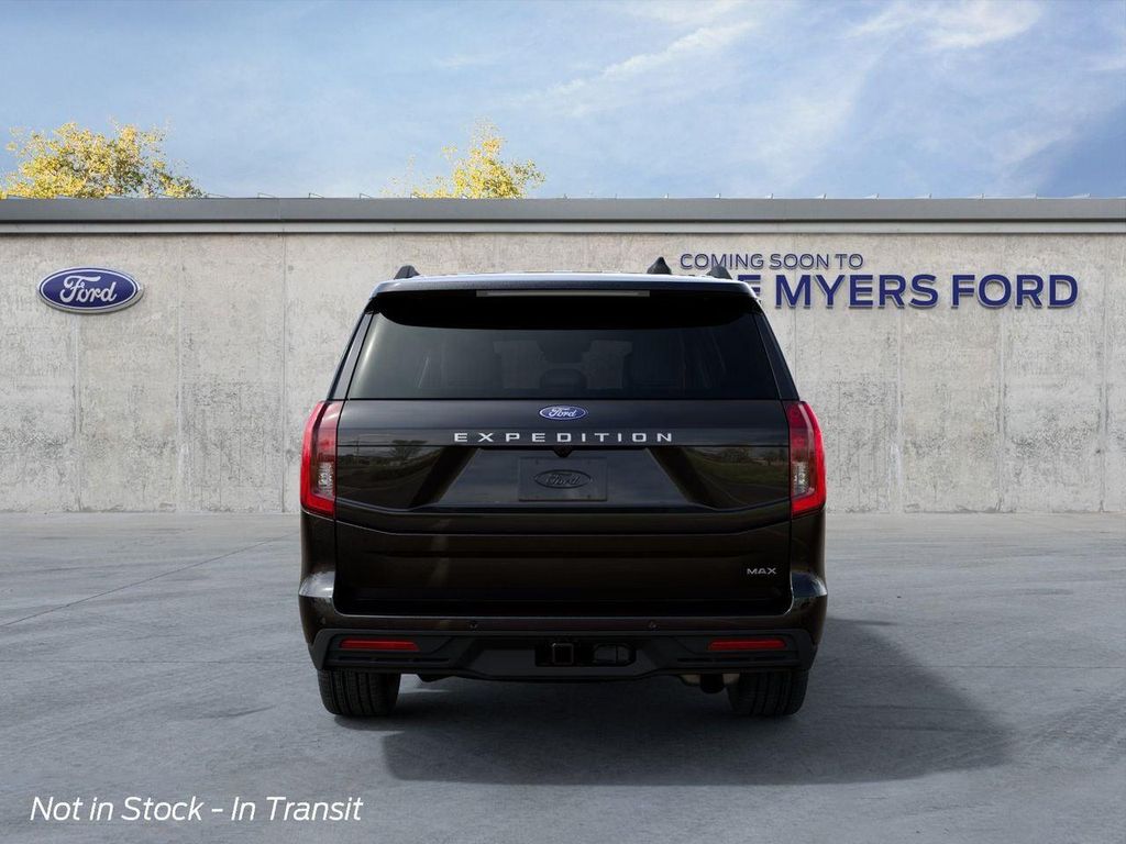 2027 FORD EXPEDITION MAX ACTIVE 4X2 照片 7