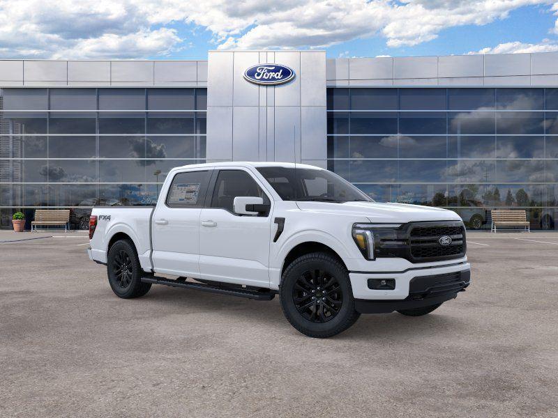 صورة 7 لـ 2026 FORD F-150 LARIAT