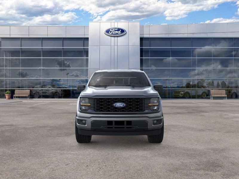 2026 FORD F-150 STX — фото 6