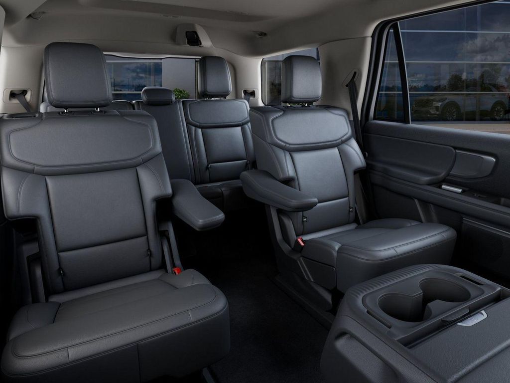 صورة مصغرة 11 لـ 2027 FORD EXPEDITION ACTIVE