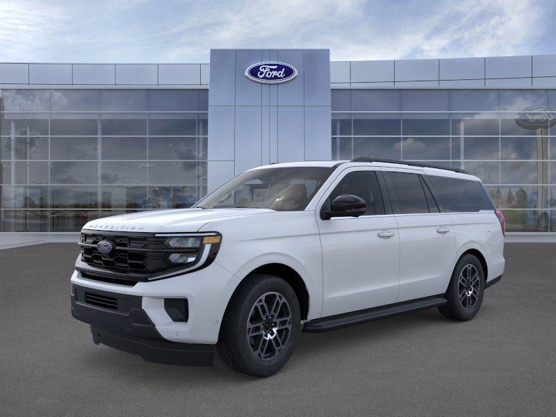 New 2026 Ford Expedition Max Active 4x2