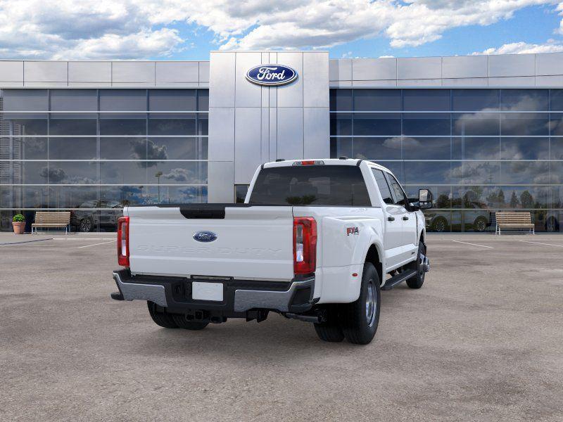 صورة 8 لـ 2026 FORD F-350 XLT