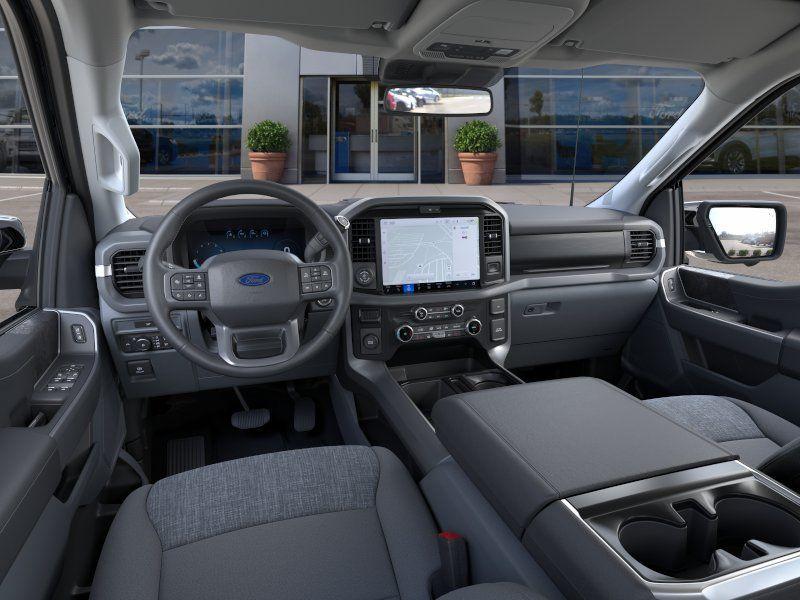 2026 FORD F-150 XLT 照片 9