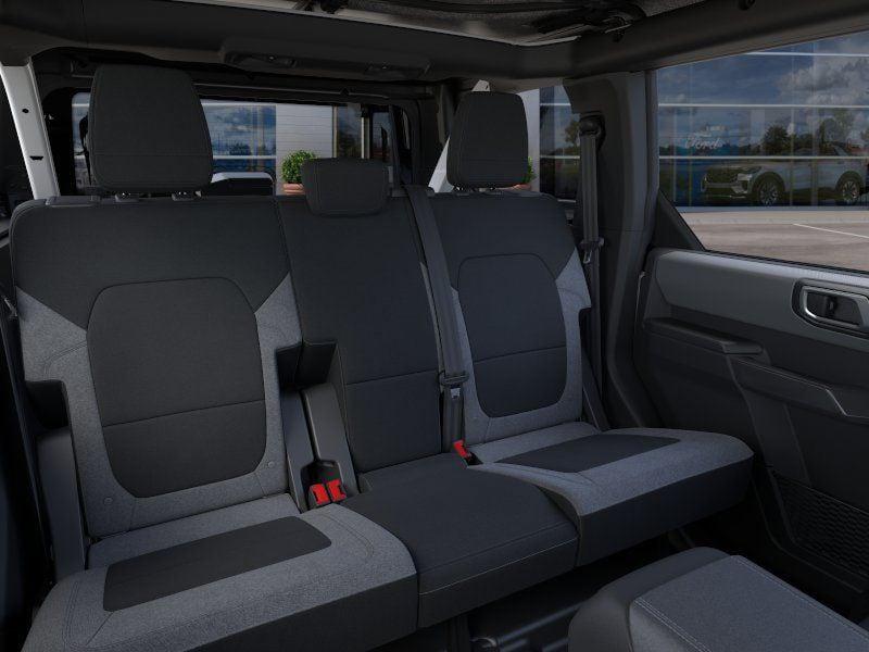 صورة مصغرة 11 لـ 2026 FORD BRONCO BASE