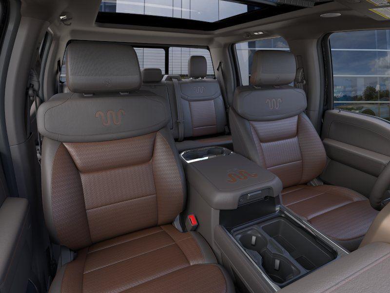 صورة 10 لـ 2026 FORD F-250 KING RANCH