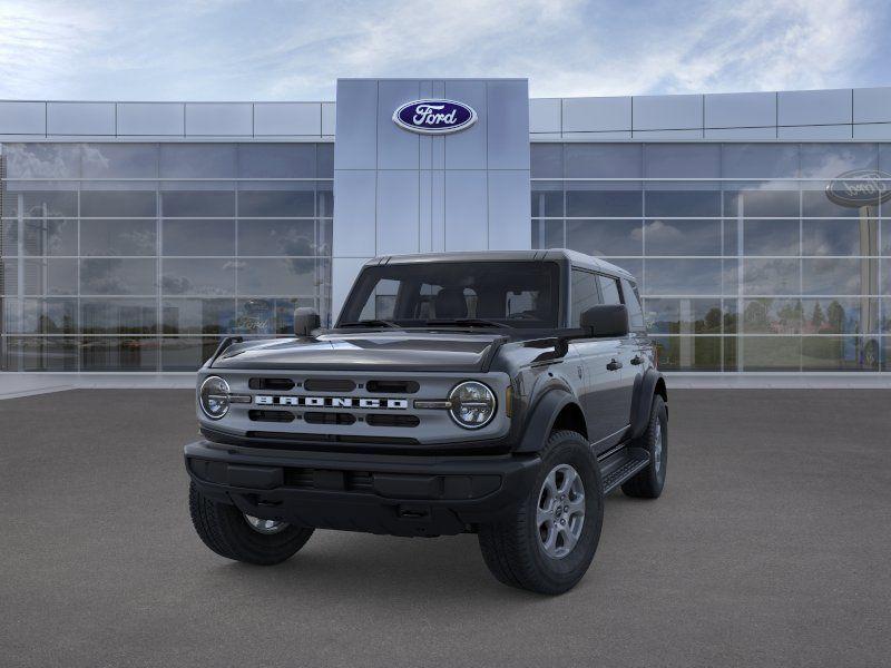 FORD BRONCO - 2