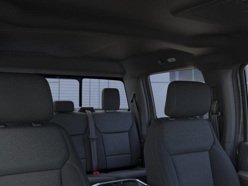 2026 FORD F-150 XLT 缩略图 22