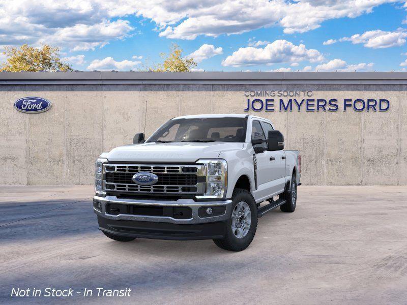 صورة 2 لـ 2026 FORD F-250 XLT