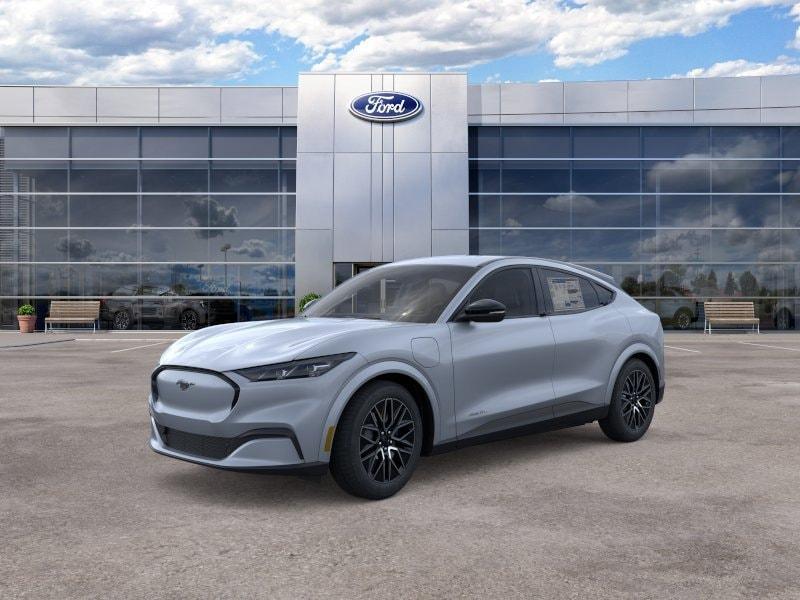 New 2026 Ford Mustang Mach-E Premium