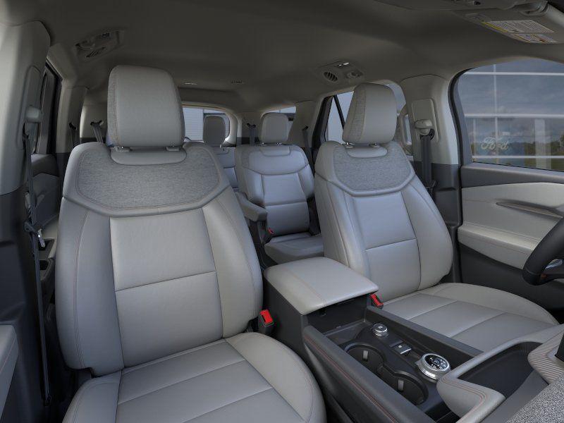 2026 FORD EXPLORER ACTIVE — фото 10