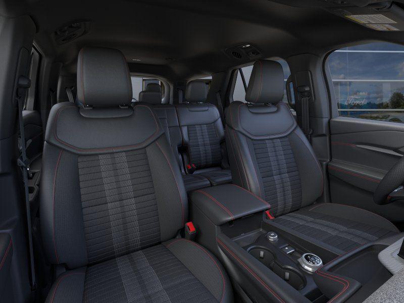 2026 FORD EXPLORER ST-LINE 照片 10