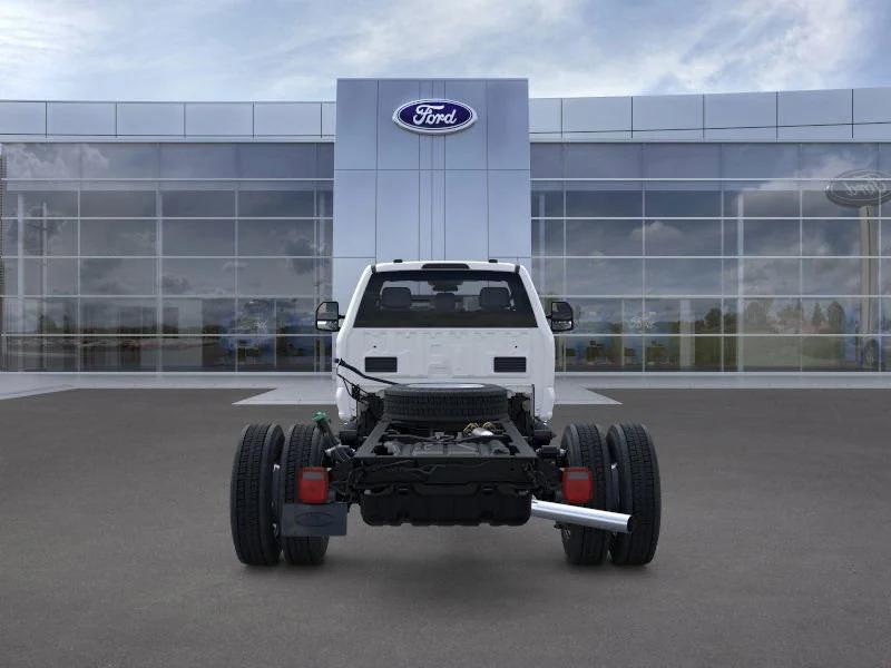 2026 FORD F-450 photo 5