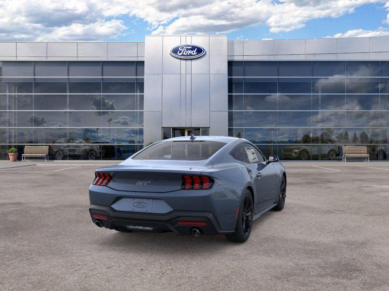 صورة 8 لـ 2026 FORD MUSTANG GT