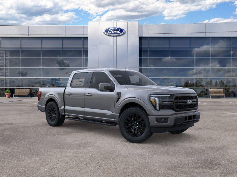 صورة 7 لـ 2026 FORD F-150 LARIAT