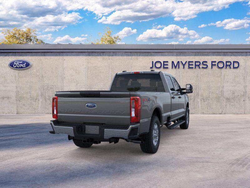 صورة 8 لـ 2026 FORD F-350 XLT
