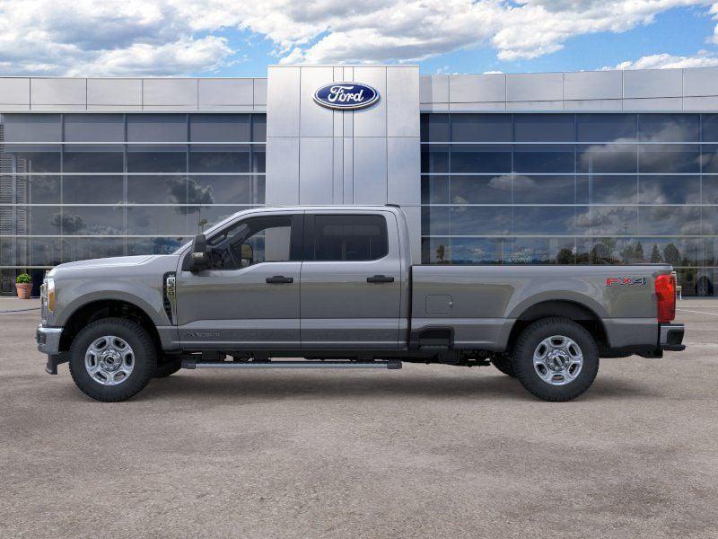 صورة 3 لـ 2026 FORD F-350 XLT