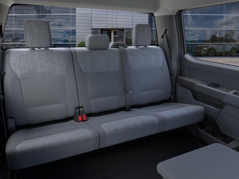 2026 FORD F-350 XLT 缩略图 11