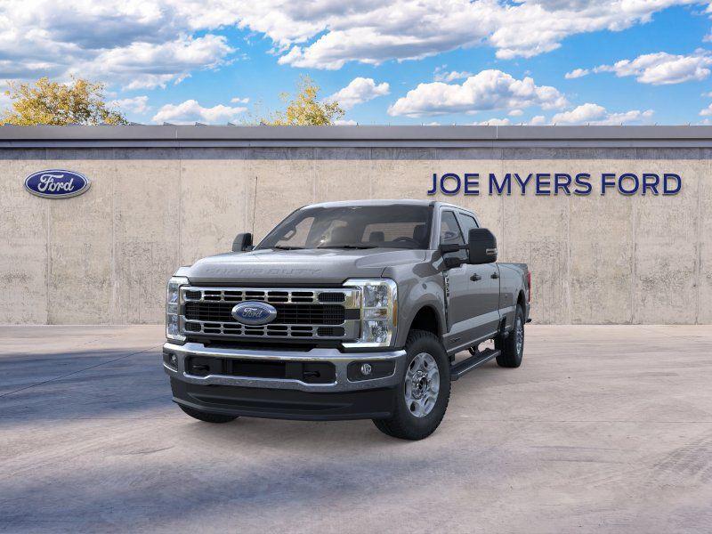 صورة 2 لـ 2026 FORD F-350 XLT