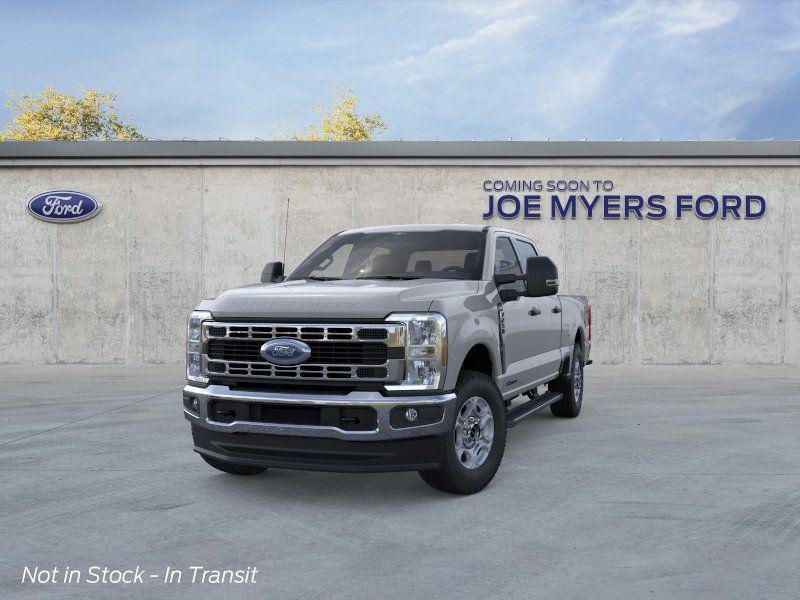 2026 FORD F-250 XLT — фото 2