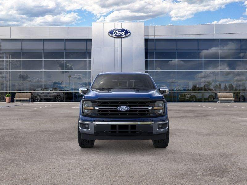 صورة مصغرة 6 لـ 2026 FORD F-150 XLT