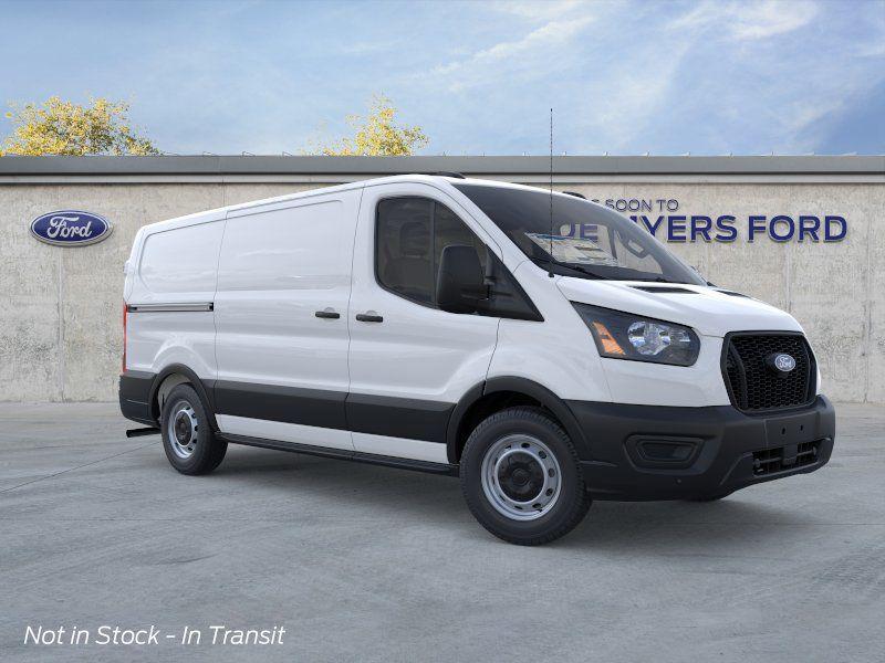 2026 FORD TRANSIT-150 BASE 照片 7