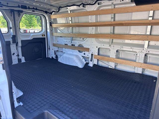 2024 FORD TRANSIT-250 BASE 缩略图 13