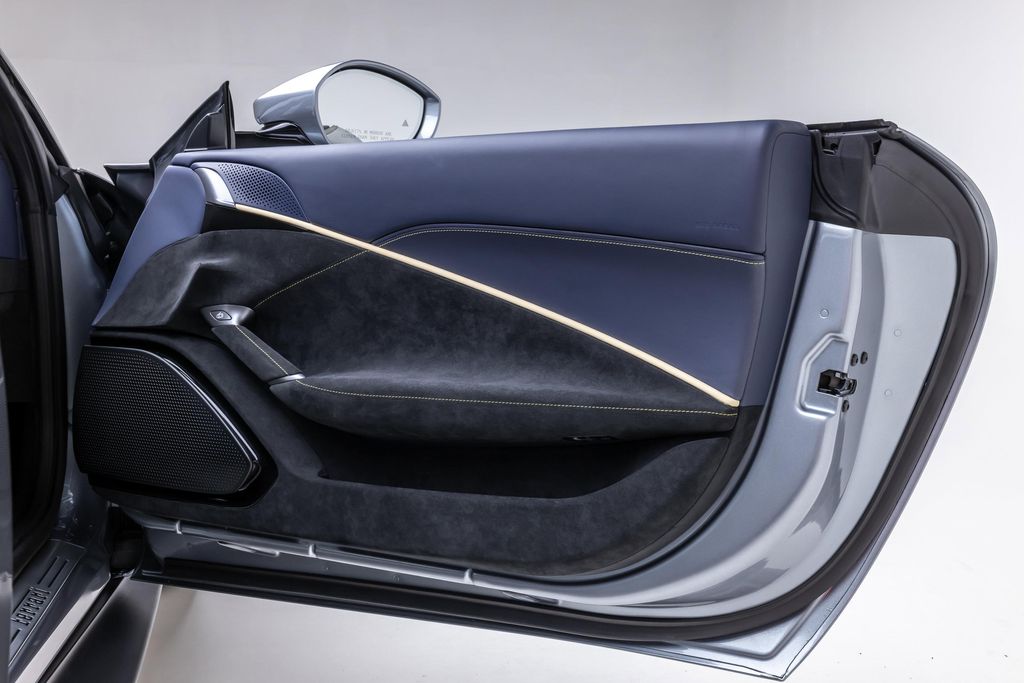 2023 Ferrari ROMA COUPE — миниатюра 48