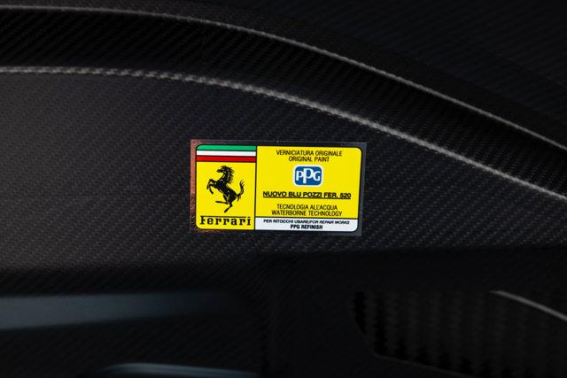 2023 Ferrari SF90 STRADALE COUPE — миниатюра 43