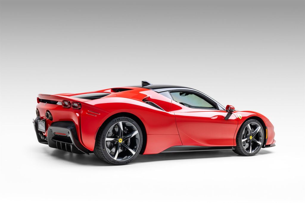 2021 Ferrari SF90 STRADALE COUPE — миниатюра 69