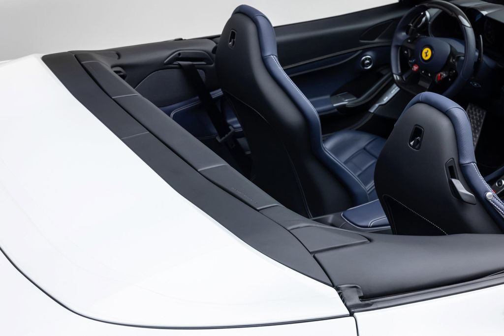 2023 Ferrari PORTOFINO M BASE — миниатюра 59