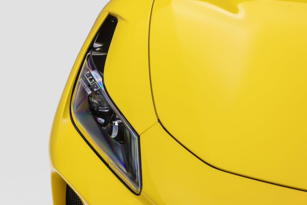 2022 Ferrari F8 SPIDER CONVERTIBLE — миниатюра 28