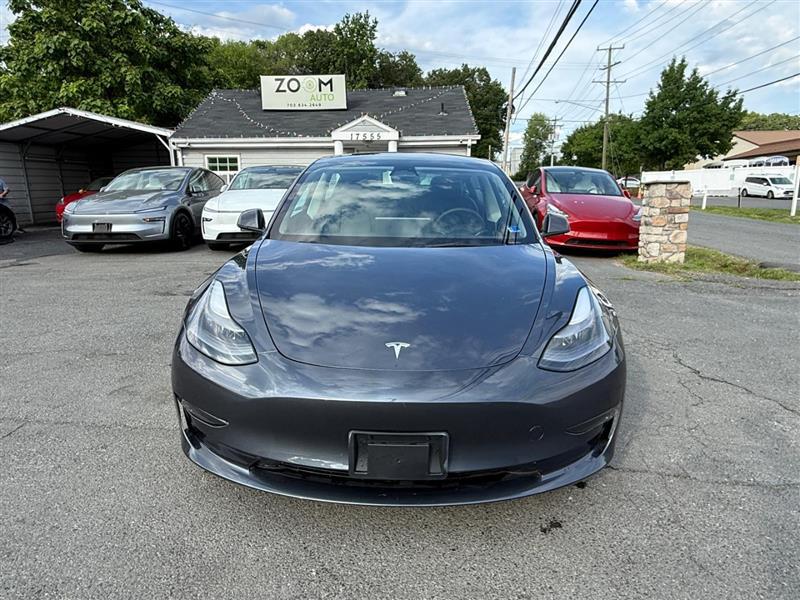 2023 Tesla MODEL 3 LONG RANGE — фото 8