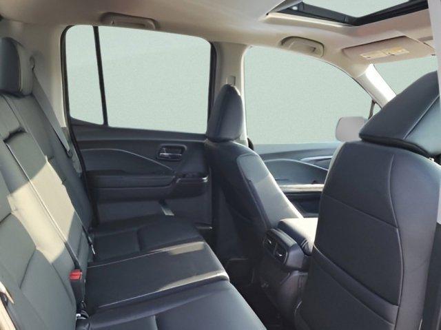 2026 Honda RIDGELINE RTL — миниатюра 15