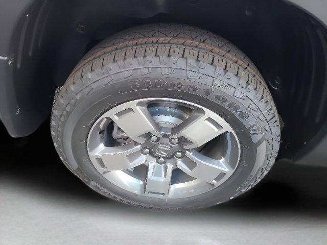 2026 Honda RIDGELINE RTL 照片 9