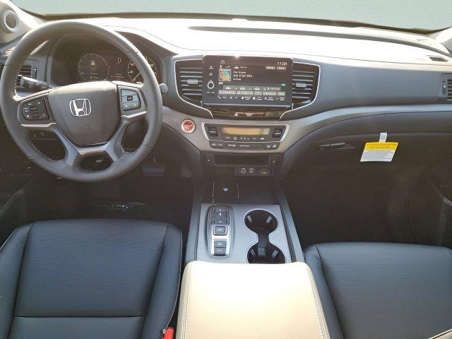 2026 Honda RIDGELINE RTL — миниатюра 24