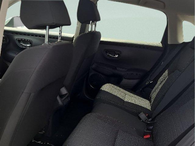 2027 Honda HR-V LX 缩略图 16